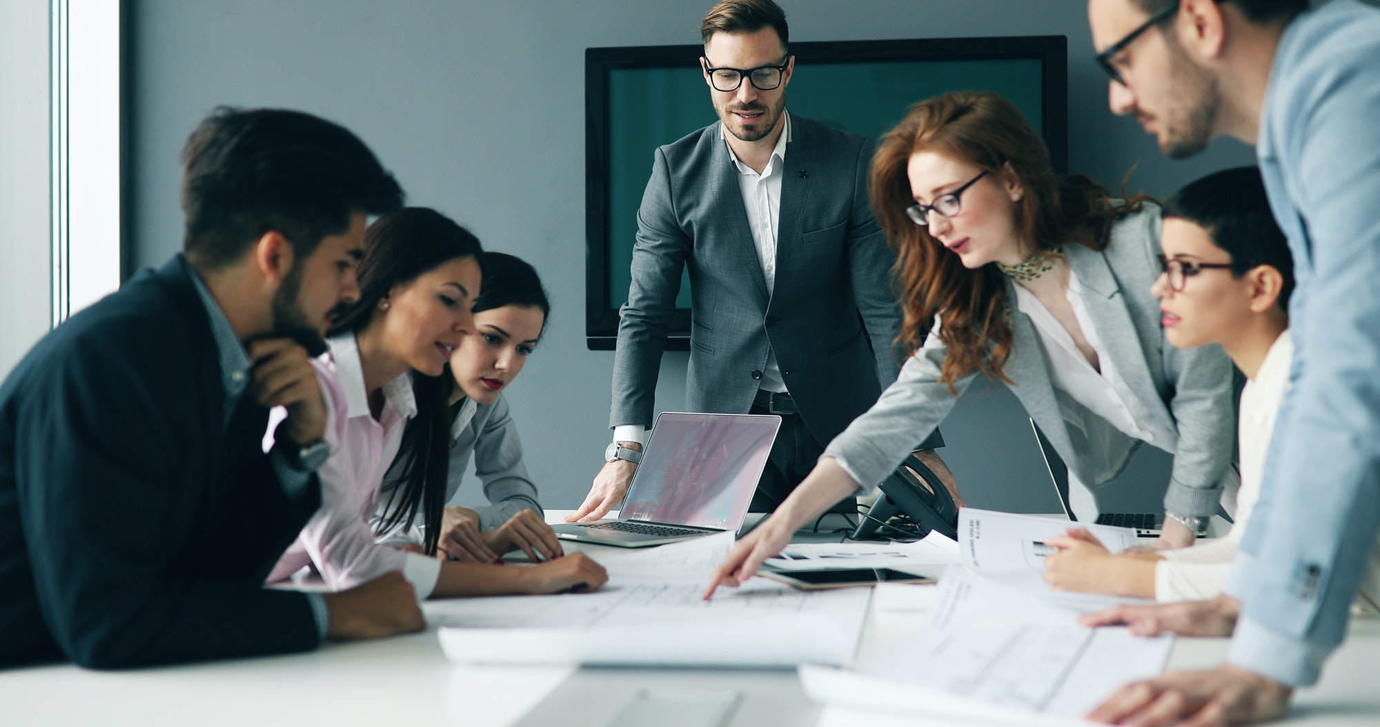 Business facilities and Business loans in UAE