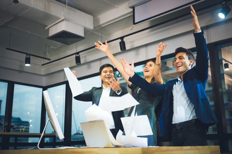 Benefits of Business Process Redesign