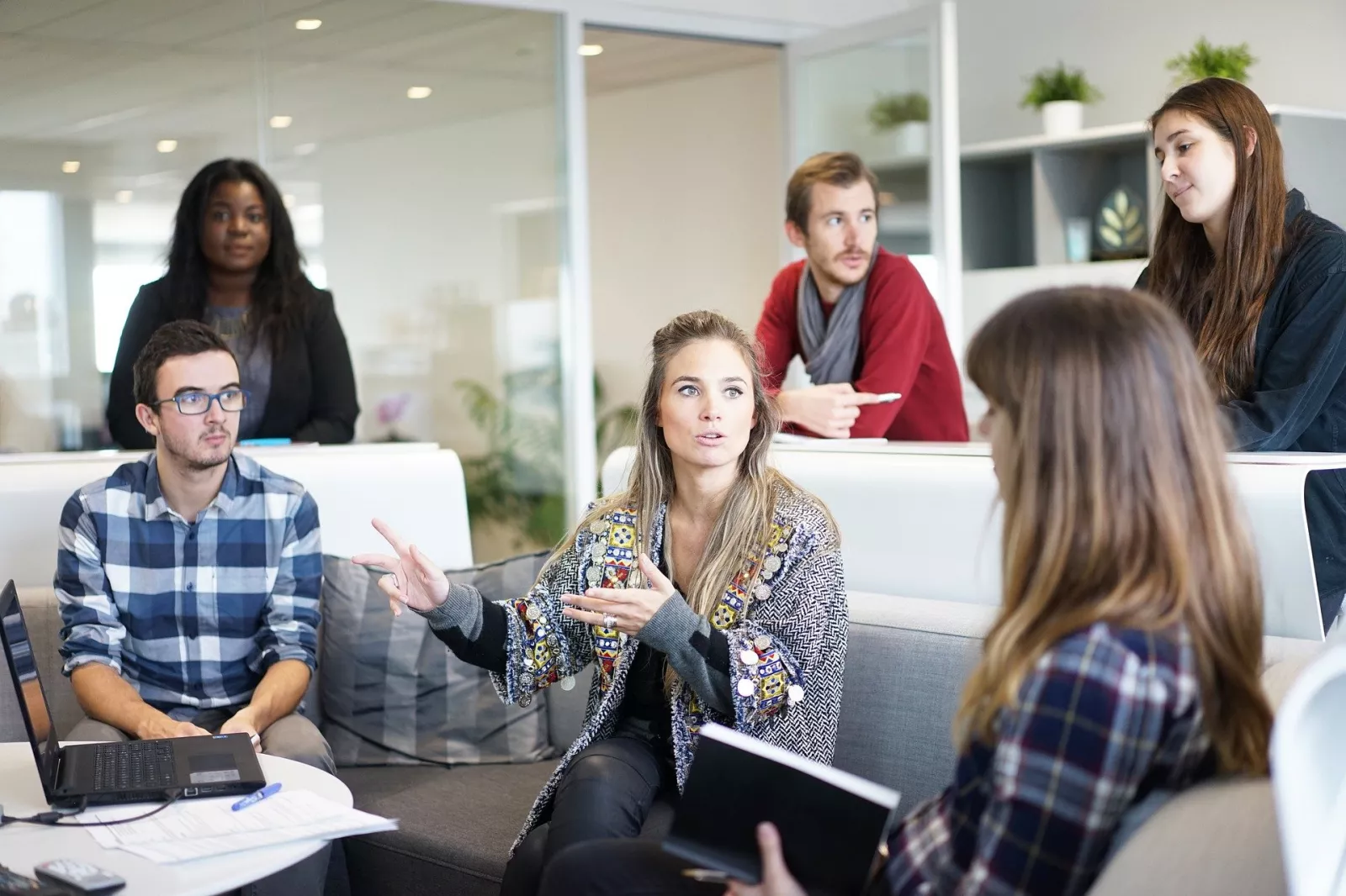 Business Process Redesign in Dubai