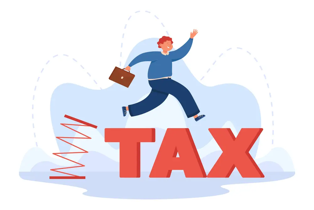 Dubai Vat Refund
