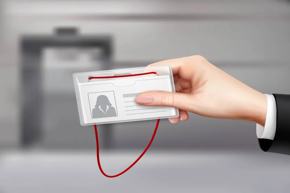 Esaad Card for Golden Visa Holders