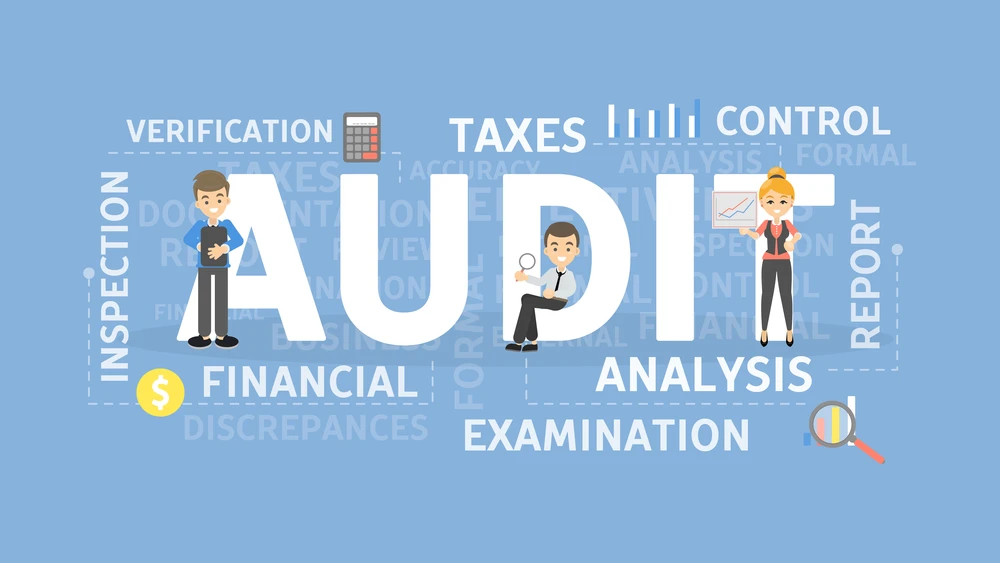 Audit Firms in Dubai