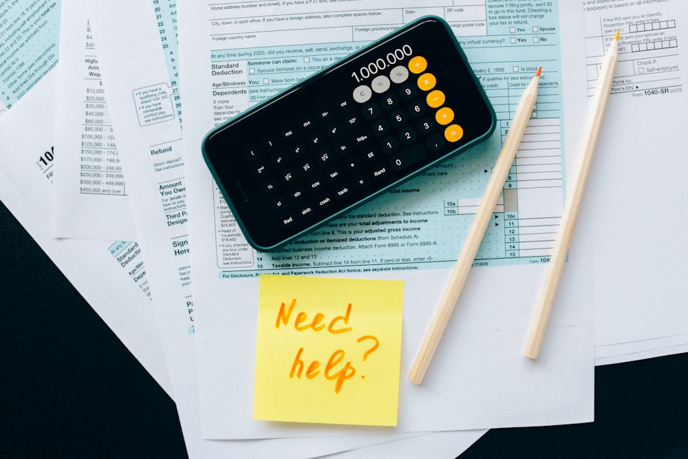 Audit Firms in Dubai