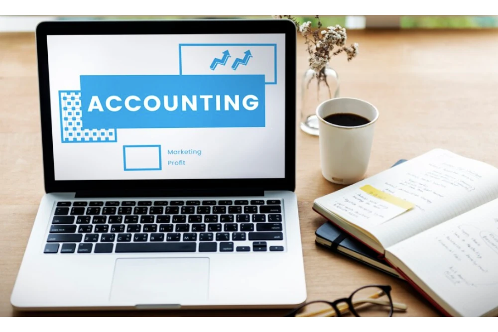 Insight of Dubai Chartered Accountants Services