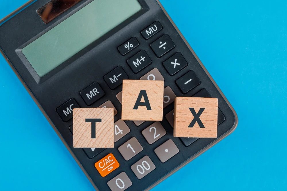 Register for Corporate Tax