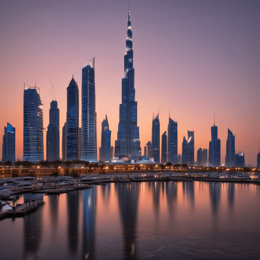Accounting Firms in Dubai