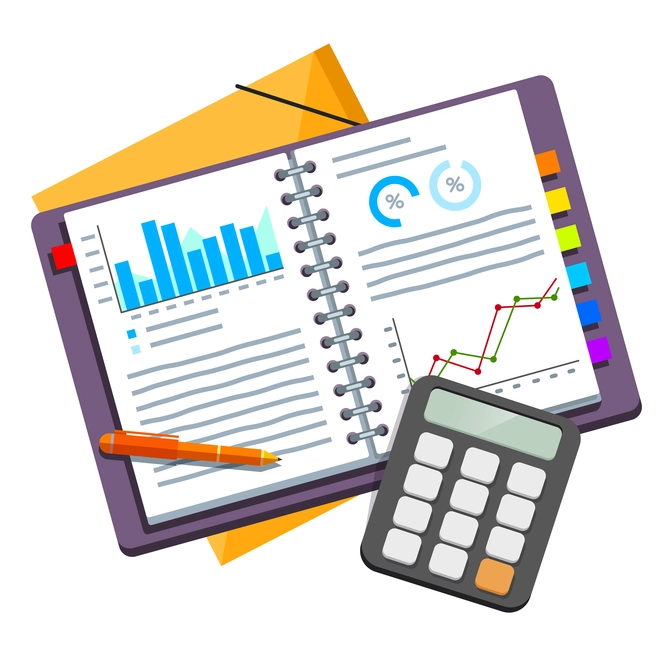Expert Accounting and Bookkeeping Services in Dubai
