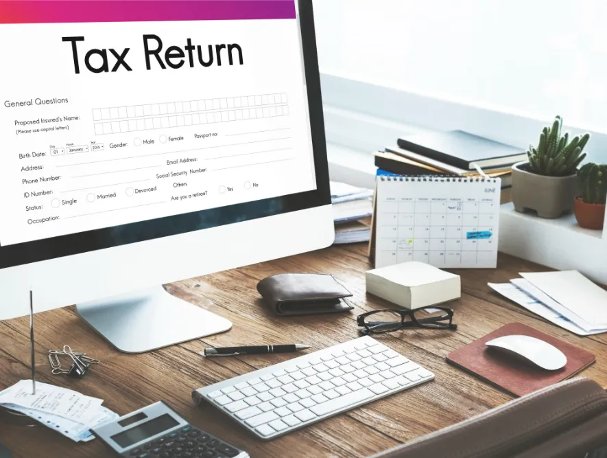 Corporate Tax Filing in UAE