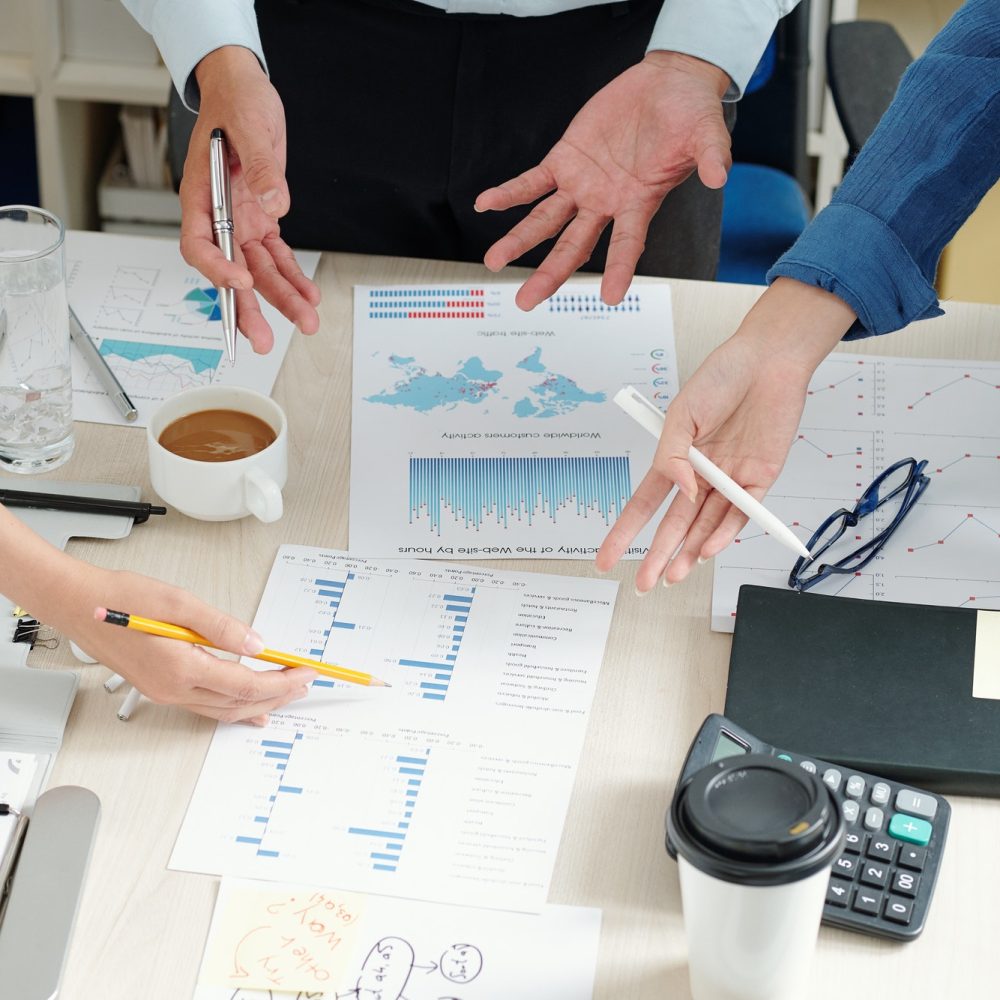 Opening a Business Bank Account in UAE