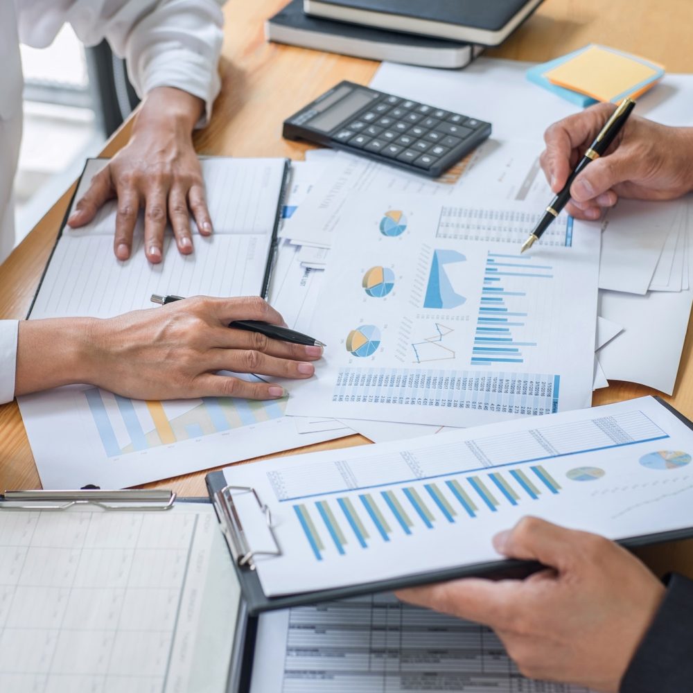 Accounting Firm in Dubai