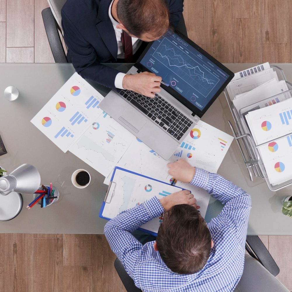 Accounts Outsourcing Services